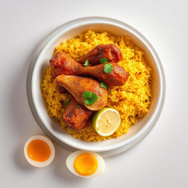 Biryani