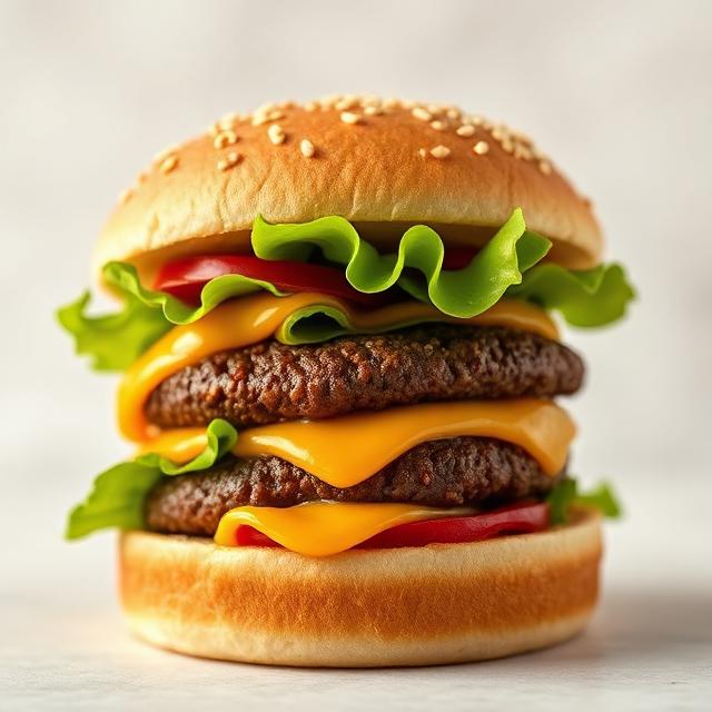 Burgers